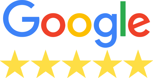 Google'de <br>Bizi Yorumlayın!