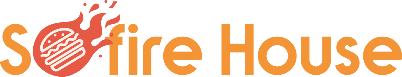 So Fire House <br>Menü